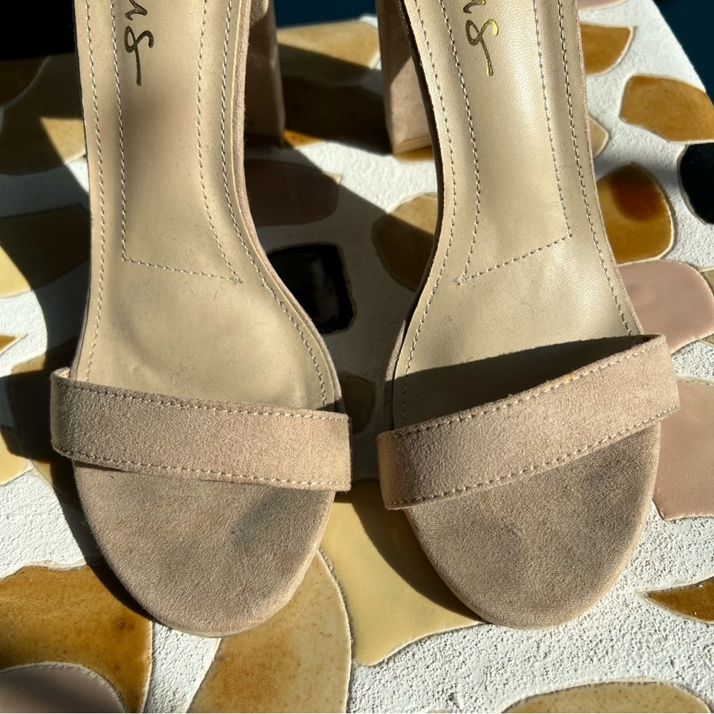 Lulus Heels - Picture 3 of 5